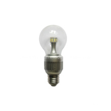Nouvelle lampe à LED 8W 360deg 48 lampe SMD 3014 E27